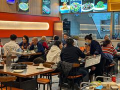 -揽月斋炙子烤肉·清真(安定门·五道营店)