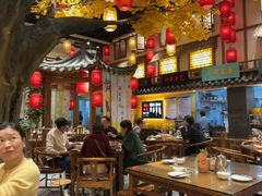 -钵家大院(大花岭店)