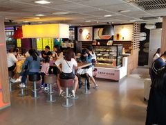 -麦当劳(东急新天地店)