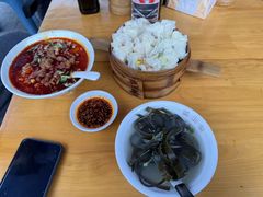 -豆相识•九九豆腐脑(牛咡桥店)