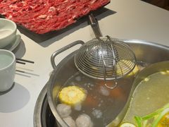 -牛品福潮汕牛肉火锅(旺庄店)