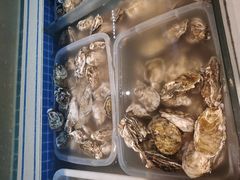 -华府九号海鲜烧烤大排档(龙域店)