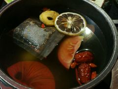 -一叶一世界•素食餐厅(环球中心店)