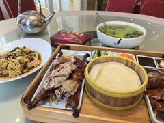 -学成饭店(官南大道店)