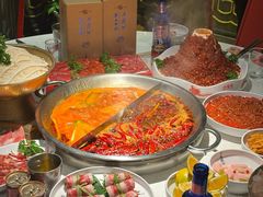 -小龙坎火锅(春熙太古里店)