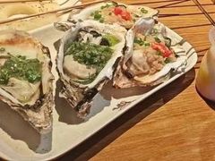 -蚝太郎 • 海鲜烧烤(Upark店)