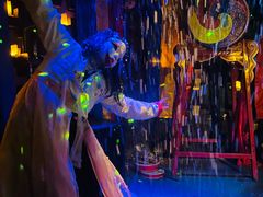 -棂笼·深度沉浸密室(武汉旗舰店)