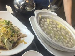 -老牌坊鲁菜名店(聊城美食岛店)