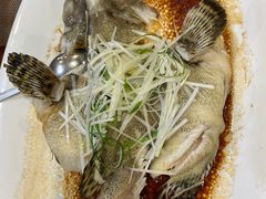 -东江海鲜酒家(艺都分店)