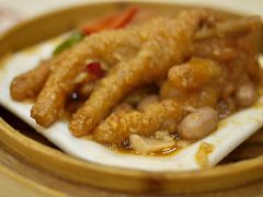 -顺德人家食府(黄金广场店)