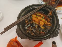 梅菜扣肉-围龙屋客家食府(福田店)