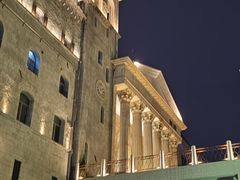 -华谊兄弟（长沙）电影小镇