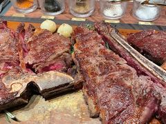 -ZHAO赵·牛扒坊(万象城店)