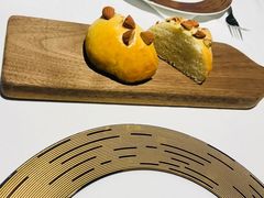 -ELUNE艾露恩·人良斋西餐厅