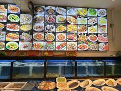 -碧海银沙海鲜餐厅(恒大海上威尼斯店)