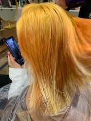 -意廊 Hair Salon