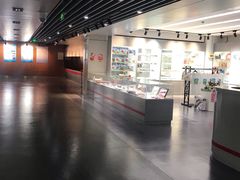 -中国铁道博物馆(正阳门馆)
