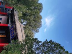 -张掖大佛寺景区