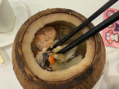 -胜记酒家·风味线(南山花园城店)