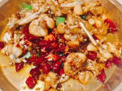 平锅小美蛙-口味堂(惠济路店)