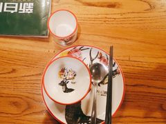 -新白鹿餐厅(百联中环店)