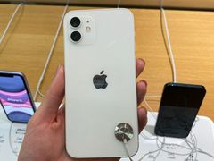 -Apple零售店(中街大悦城店)