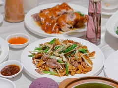 -十二粤味·顺德菜·烧鹅点心(五四广场店)
