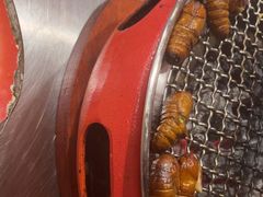 -永安里地摊烤肉(首创店)