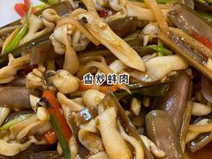-金香酒楼(四川路店)