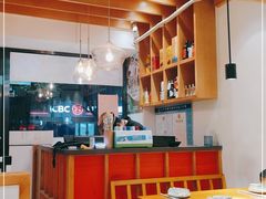 -丁记盐蘸牛肉·新杭菜(河东路店)