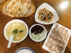 -李连贵熏肉大饼(中街盛京龙城店)
