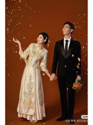 点击看大图 -金夫人婚纱摄影(惠阳店)