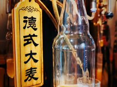 -玩啤国度精酿啤酒(宝山店)