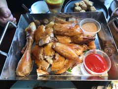 状元烤鸡-寻宝记绍兴菜(鲁迅路店)
