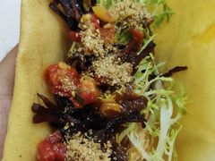 -村长家的疙瘩汤·东营菜(东营茶城店)