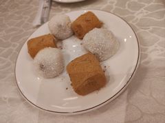 -福来居烤鸭店(天坛二店)