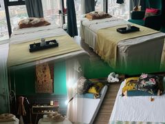 -泰乐道·SPA·按摩·足道(坡子街店)