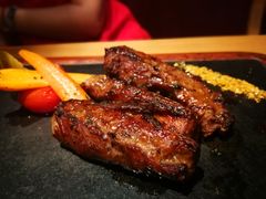 -MR.ROCKY洛奇先生RESTAURANT&BAR(宝安壹方城店)