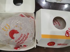 -麦当劳(昆山北门路店)