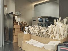 -喜茶(上海淮海中路渔阳里店)