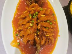 -金时代顺风大酒店(金山店)