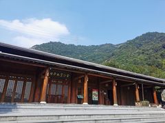 -黄公望隐居地