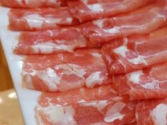 -珍巴奴毛肚牛肉小火锅(四惠店)