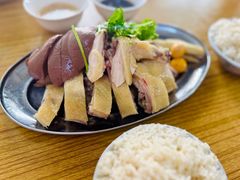 -肥婆兰鸡饭(西门外街店)