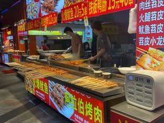 -东门町美食街