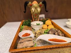 -香宫·中餐厅(拉萨香格里拉大酒店)