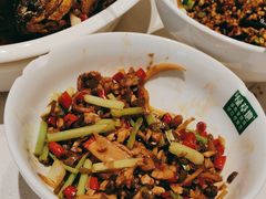 -绿草地·湘菜(芙蓉天街店)