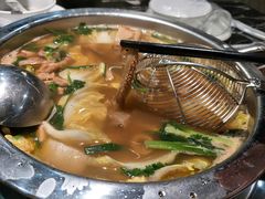 -古乐牛香·鲜牛肉牛杂火锅(五一中路店)