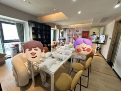 -大美母婴月子中心(馨乐庭店)