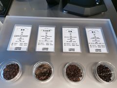 -LOOOAD COFFEE进度条(D9街区店)